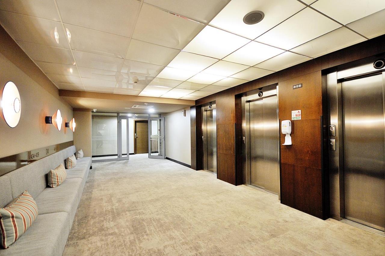 117 W 5 Gwiazdkowym Royal Tulip Sand 200 M Do Plazy Dobruk Apartamenty Kolberg Exterior foto