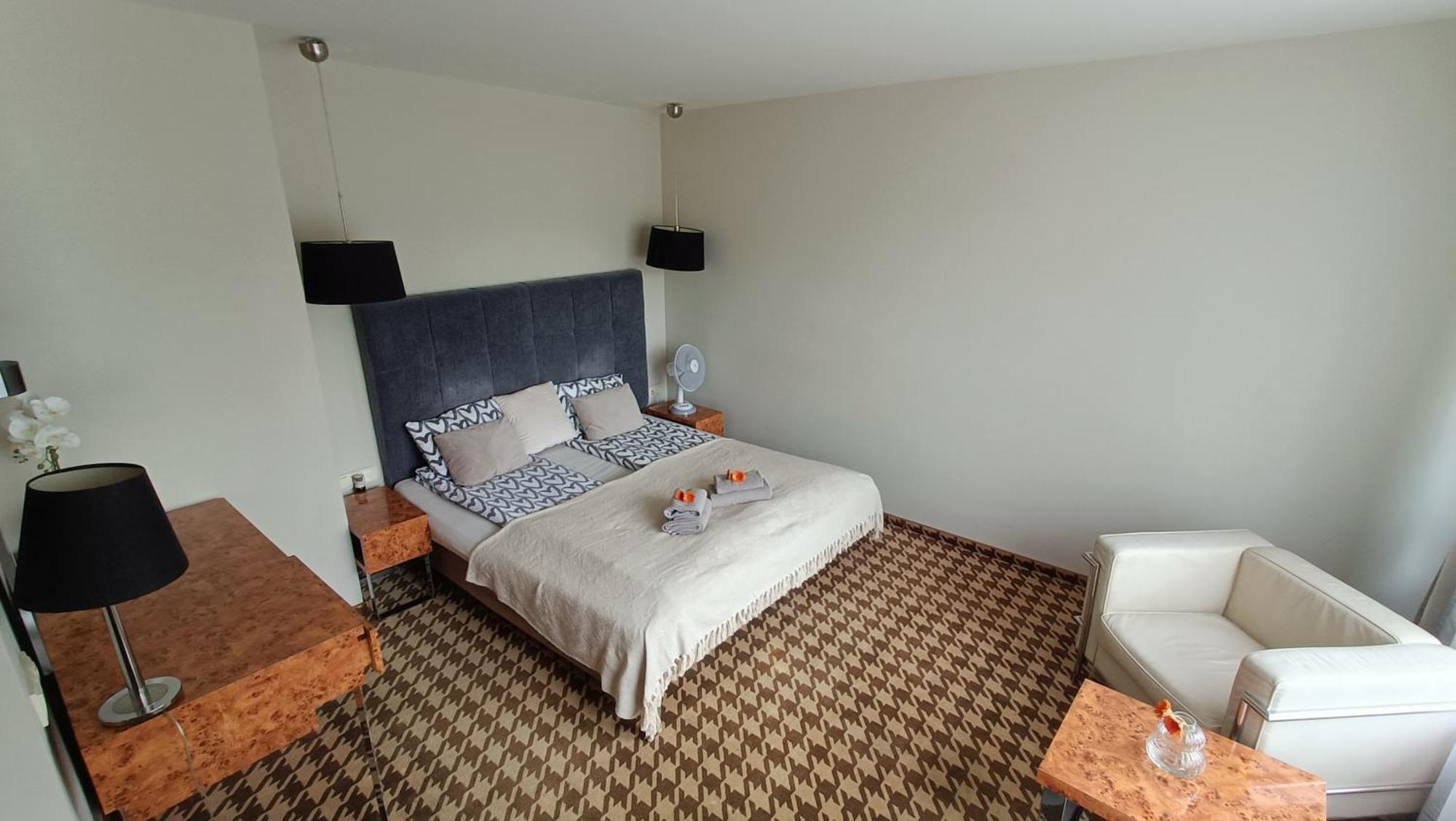 117 W 5 Gwiazdkowym Royal Tulip Sand 200 M Do Plazy Dobruk Apartamenty Kolberg Exterior foto