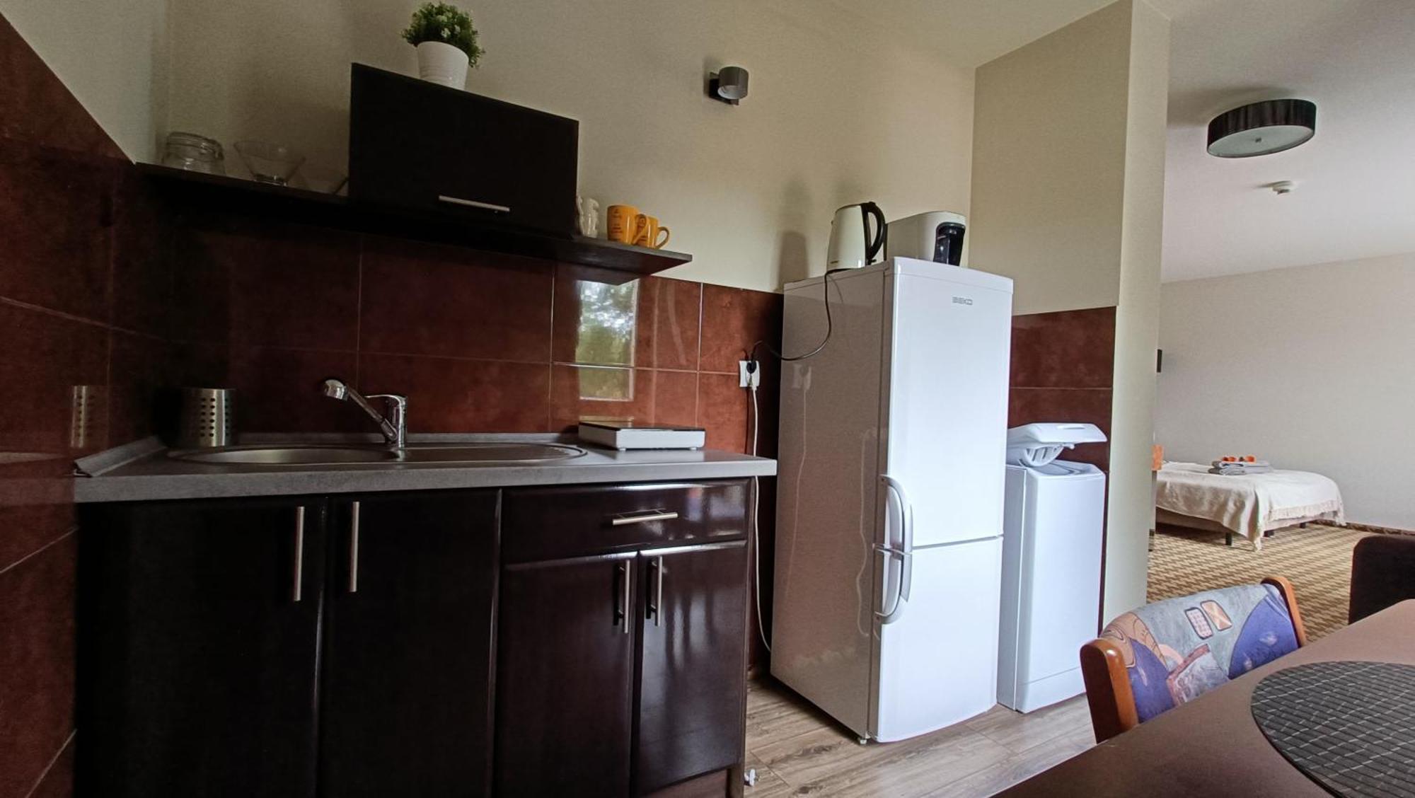 117 W 5 Gwiazdkowym Royal Tulip Sand 200 M Do Plazy Dobruk Apartamenty Kolberg Exterior foto